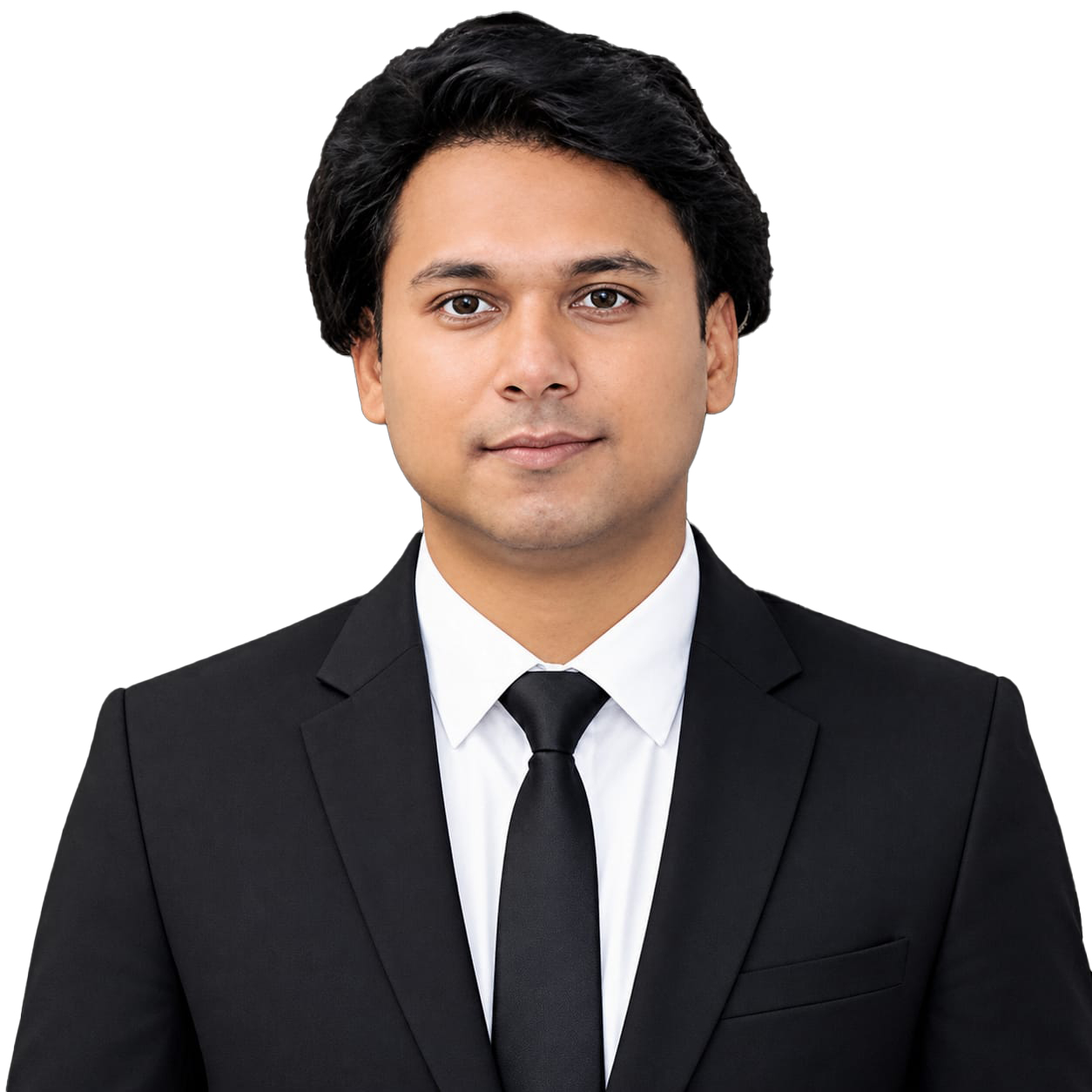 Salman Hasan Shohan 